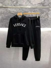 Picture of Versace Sweater Suits _SKUVersaceM-5XLkdtn5643038